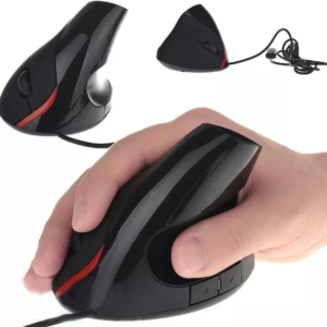 mouse ergonomico